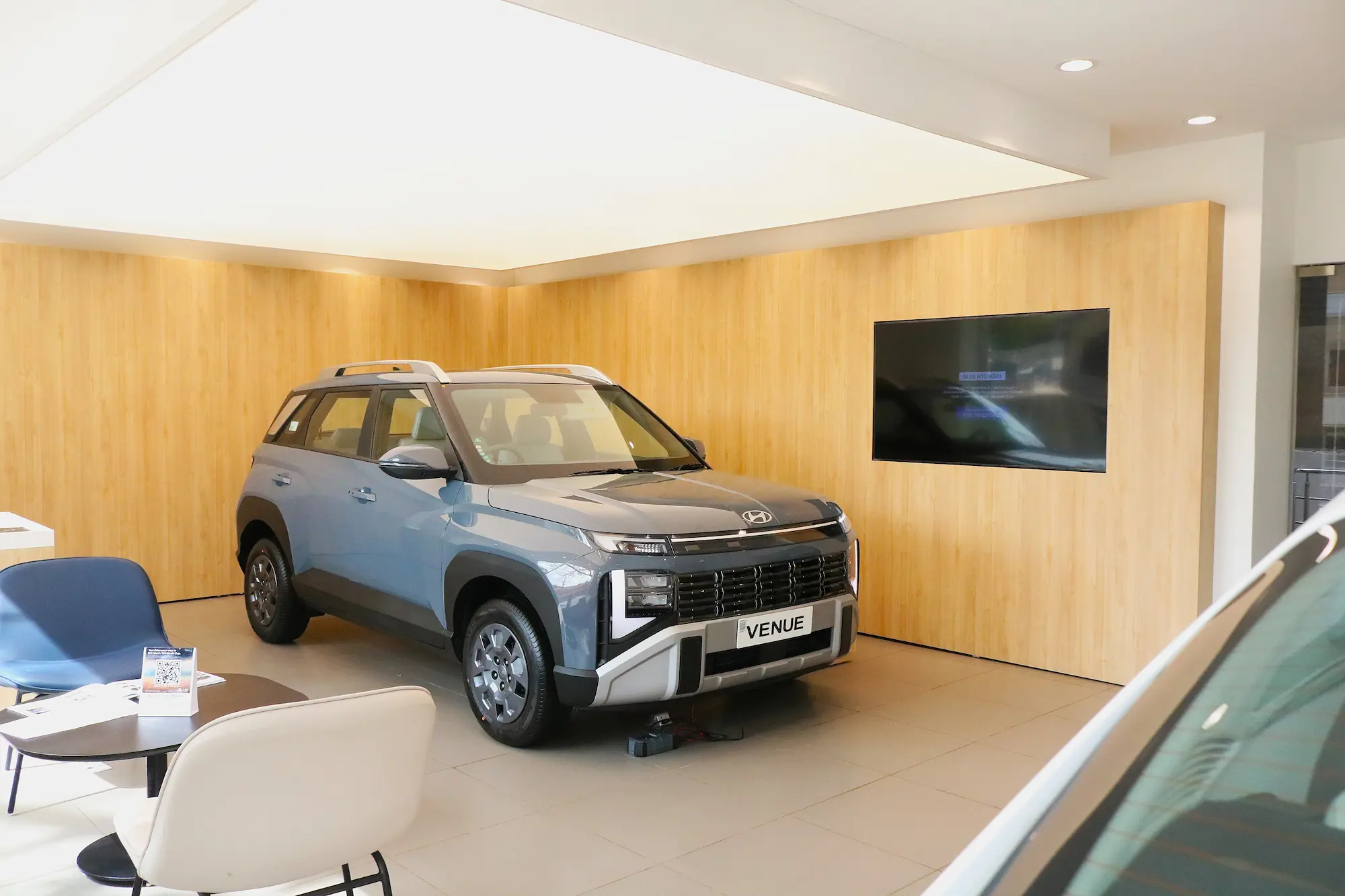 Premium Automotive Interior Design Solutions
